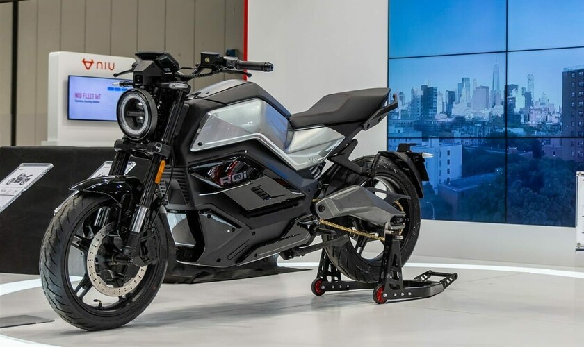 Élő, magyar nyelvű közvetítés az EICMA-ról - Kezdődik a legnagyobb seregszemle