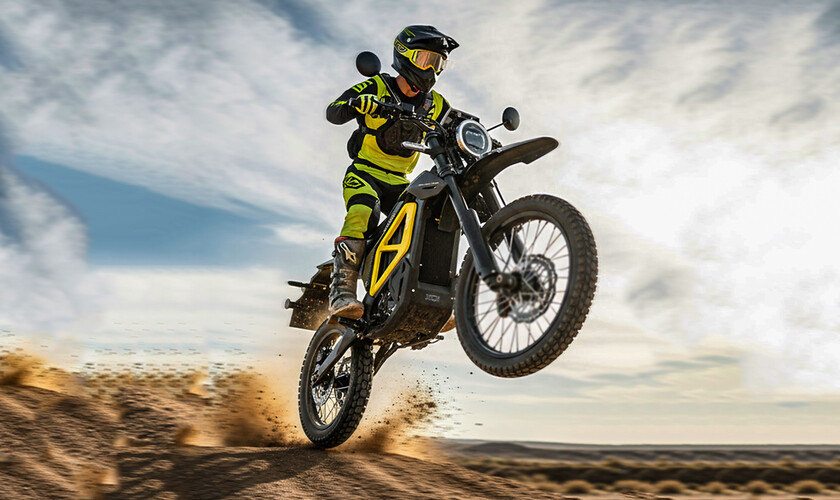 Pillekönnyű endurók az EICMA-ról - Mennyi? 39!