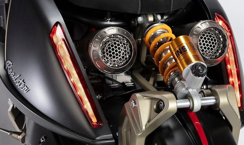 Az idei EICMA legkülönlegesebb motorjai - Ilyen is van?!