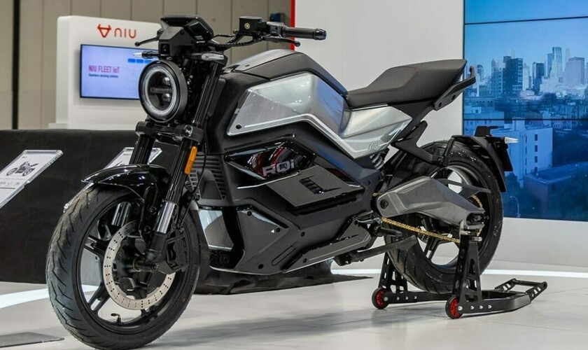 A holnap járművei és technikái - Mi történt Milánóban?